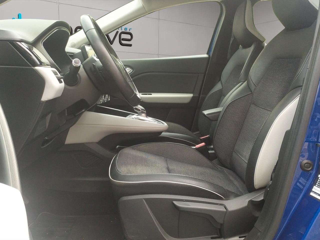 Renault Captur TCe 130 CV Intens