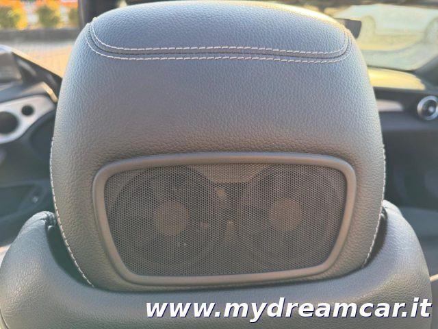 MERCEDES-BENZ C 220 d Auto Cabrio Premium