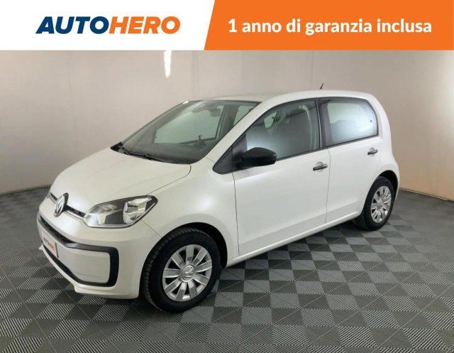 VOLKSWAGEN up! 1.0 3p. take up!