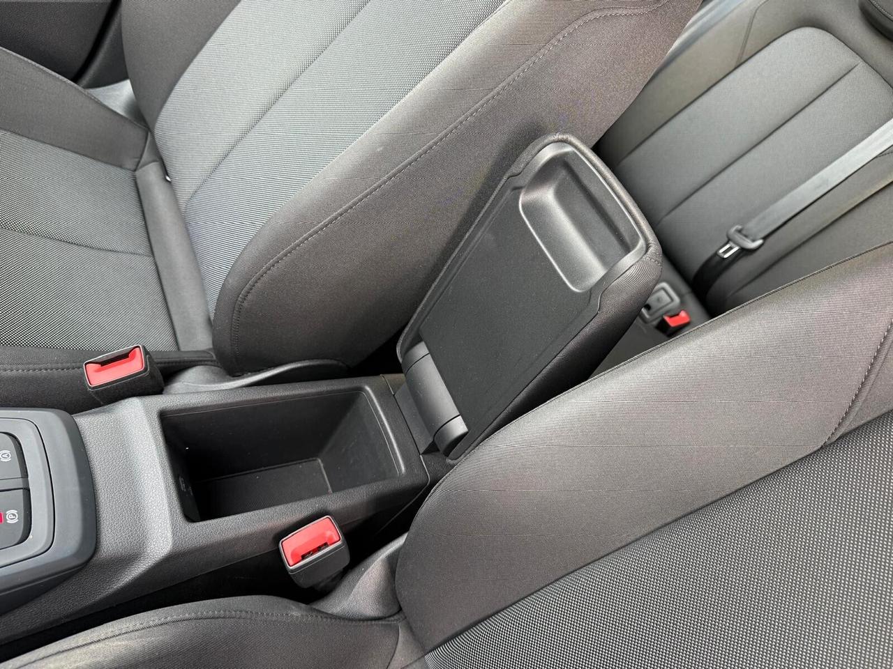 AUDI Q2 30 2.0 TDI 115cv 2022 UNICA!