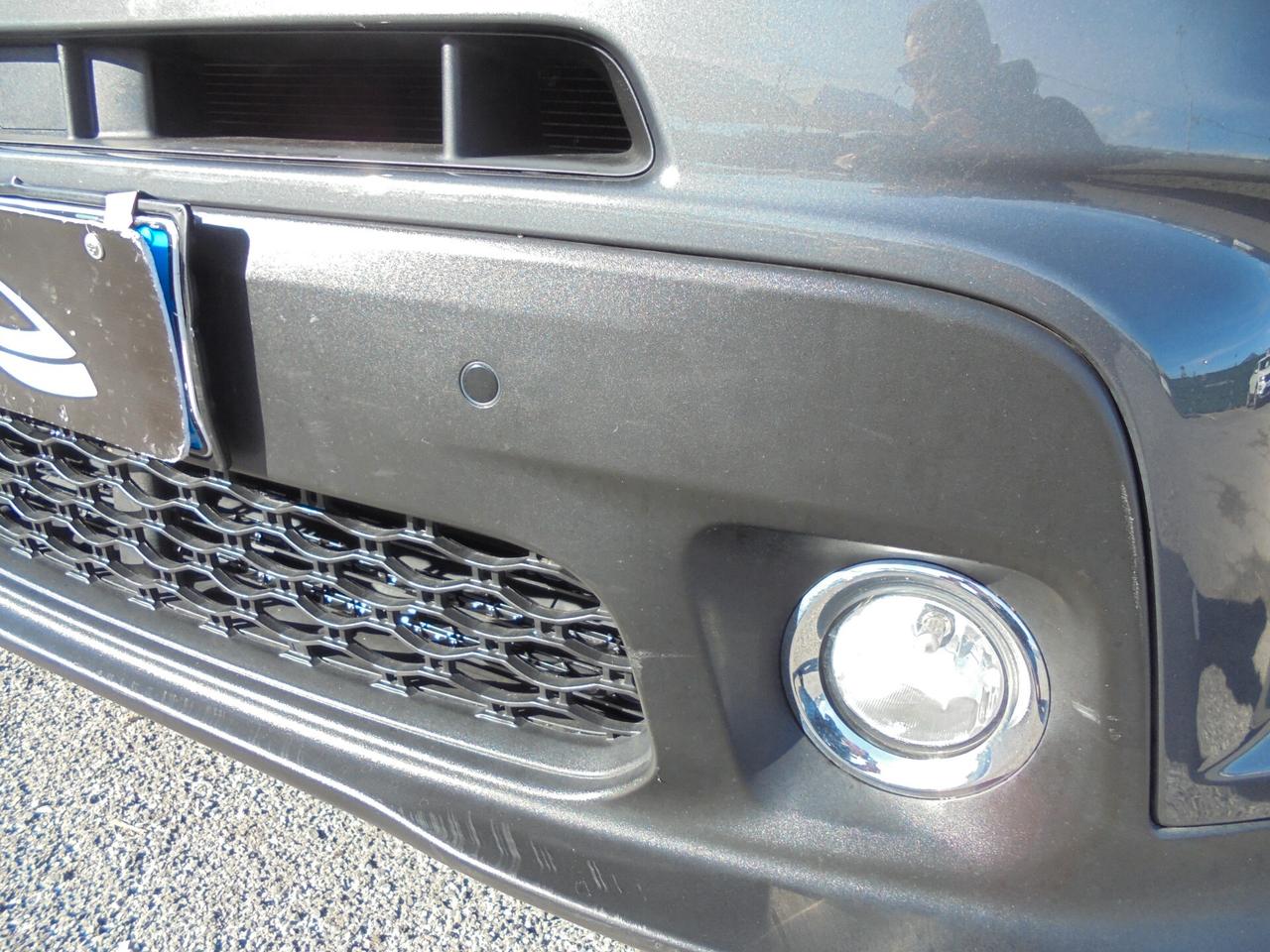 Jeep Renegade 1.0 T3 Limited