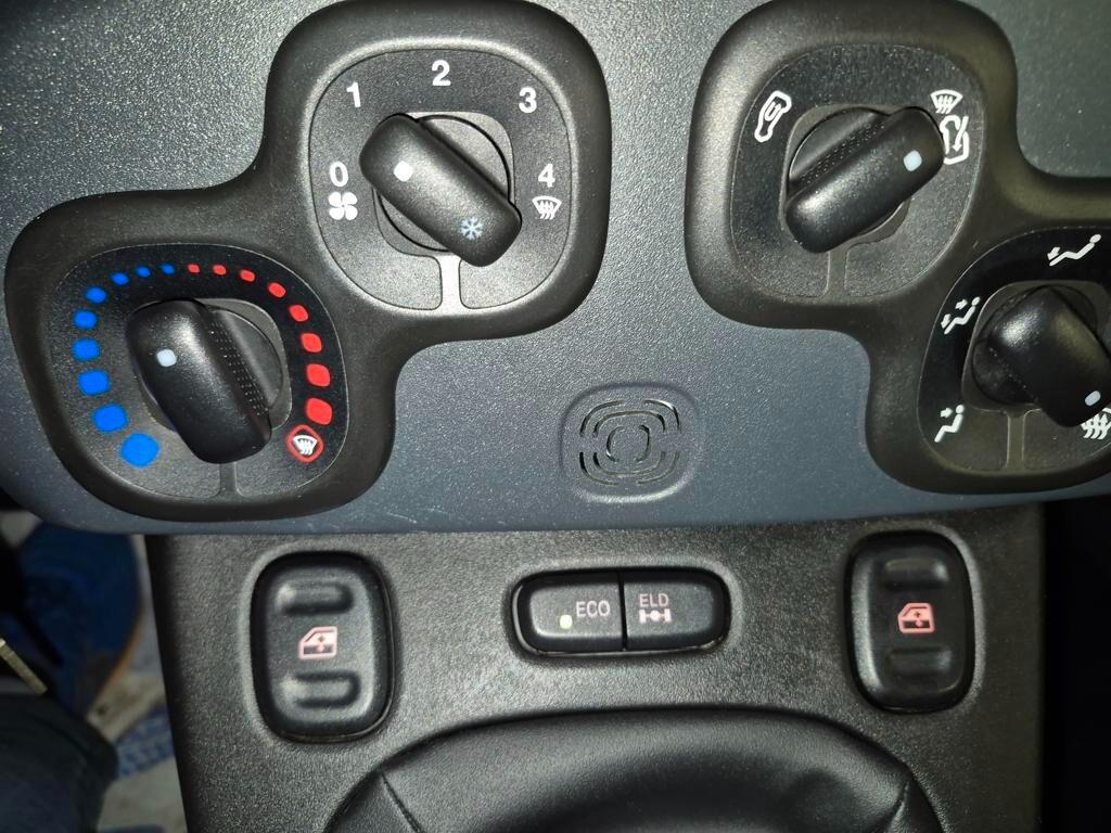 Fiat Panda 0.9 TwinAir Turbo S&S 4x4