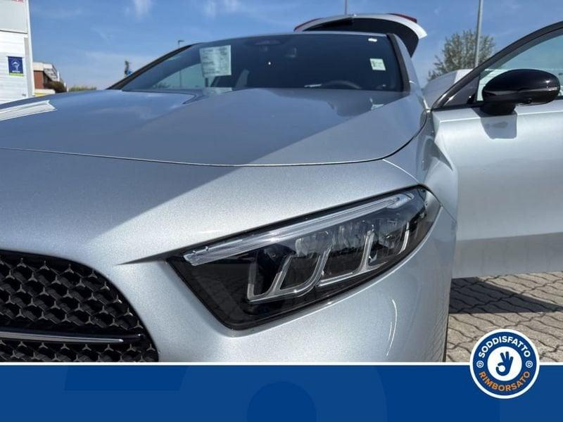 Mercedes-Benz Classe A 250e EQ-Power Automatic AMG Line Advanced Plus Digital Edition
