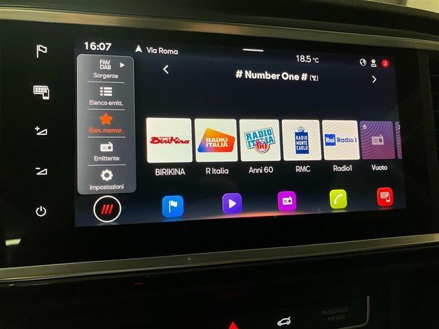 SEAT Ateca 1.5 ecotsi Business 150cv dsg