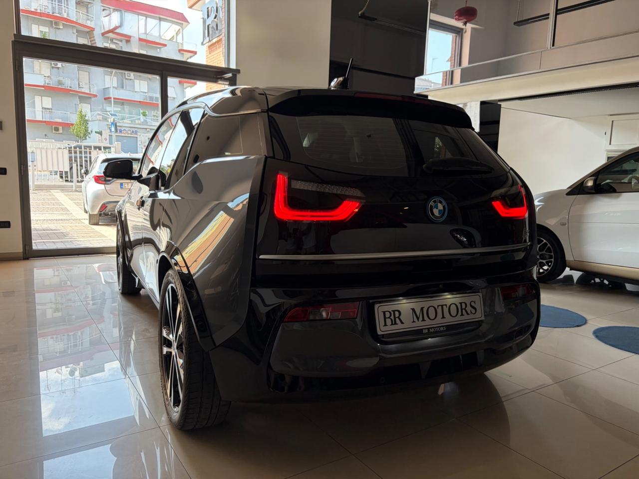 Bmw i3s 120Ah Advantage - SOLO 15.438Km - UNIPRO’ !!