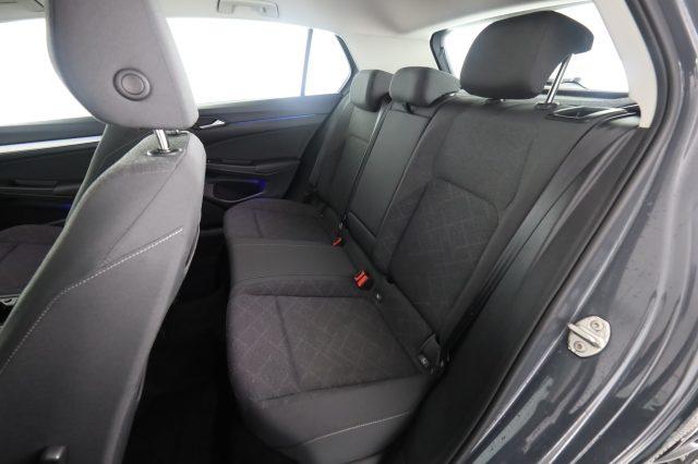 VOLKSWAGEN Golf Golf 2.0 TDI DSG SCR Life