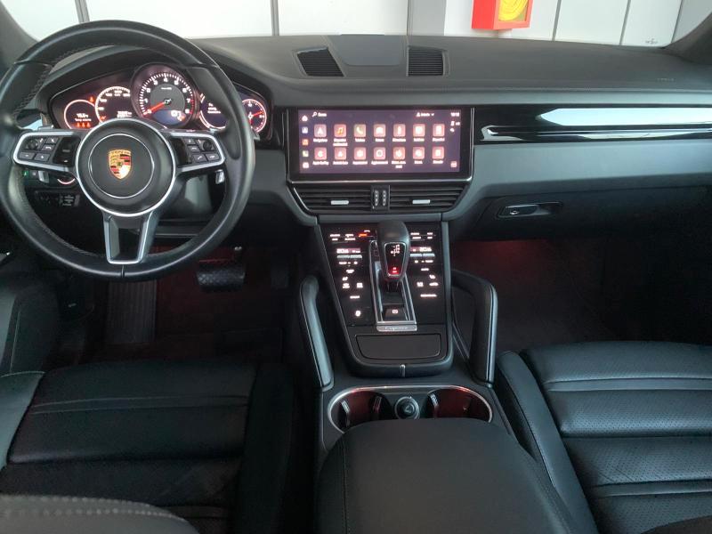 Porsche Cayenne 3.0 tiptronic