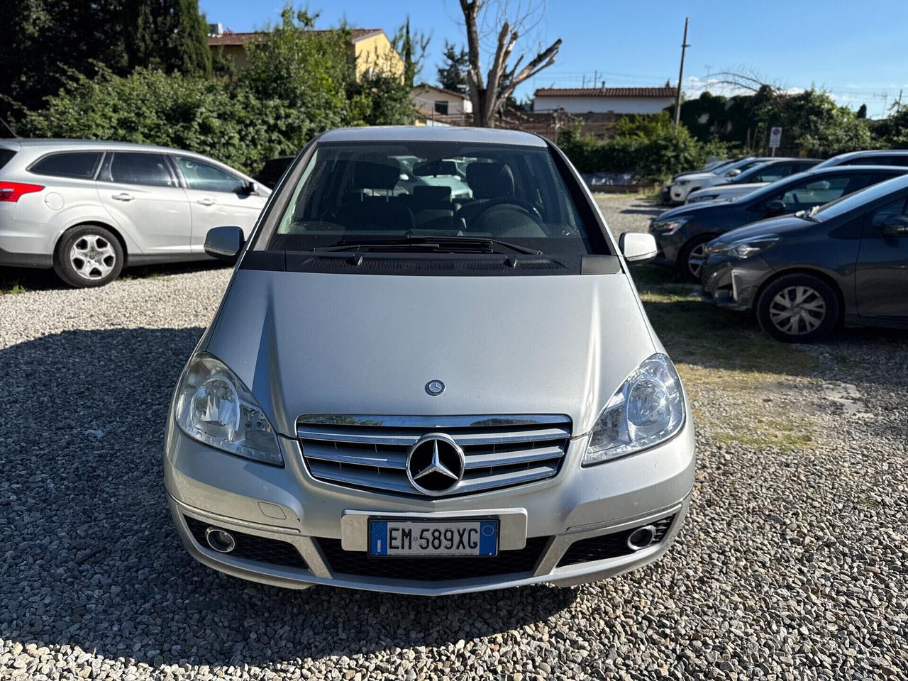 Mercedes-benz A 180 CDI Executive