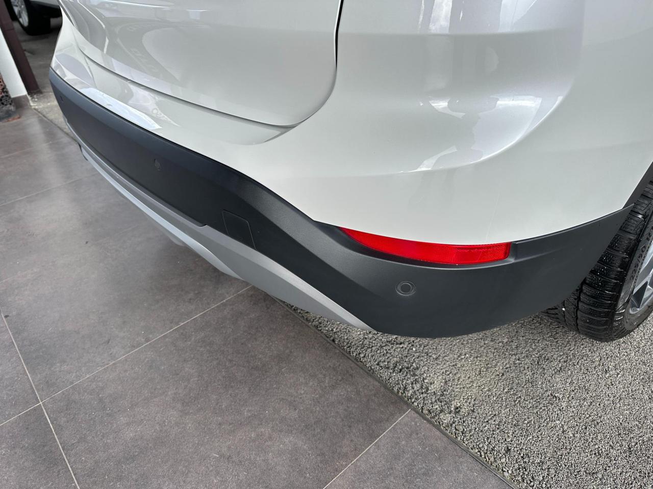 BMW X1 xdrive18d xLine auto