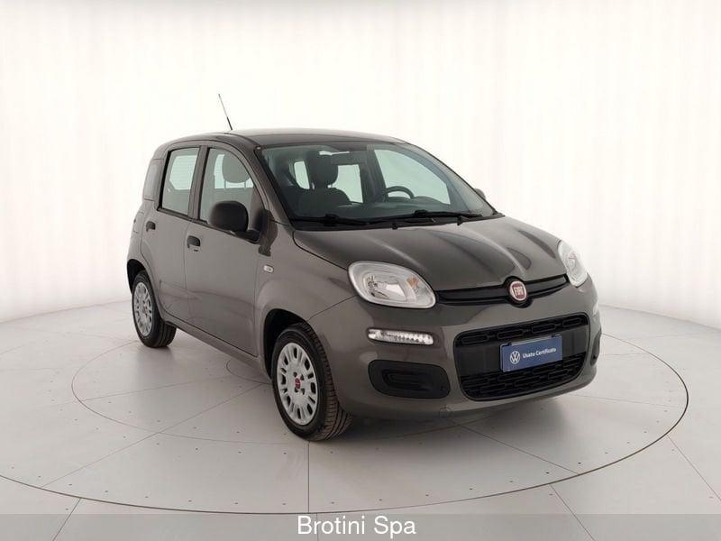 FIAT Panda Panda 1.2 EasyPower
