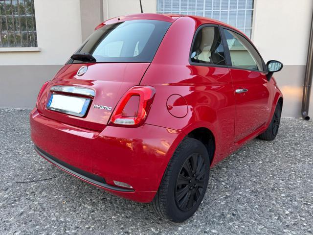 FIAT 500 IN PROMOZIONE!!!!!PRONTA CONSEGNA 1.0 HYBRID