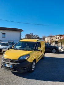 Fiat Doblo Doblò 1.3 MJT PL-TN Cargo Maxi Lamierato SX