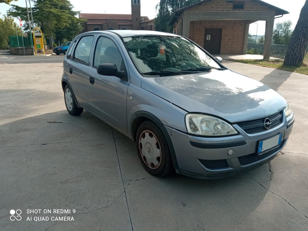 Opel Corsa 1.3 CDTI 75CV 5 porte Club