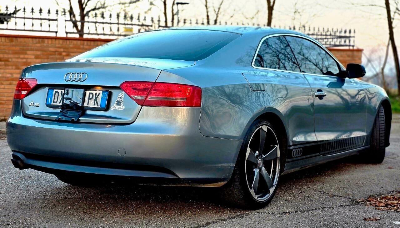 Audi A5 2.0 TDI