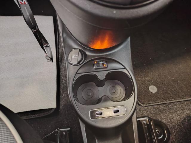 FIAT 500 1.2 EasyPower Lounge PREZZO REALE - FINANZIABILE