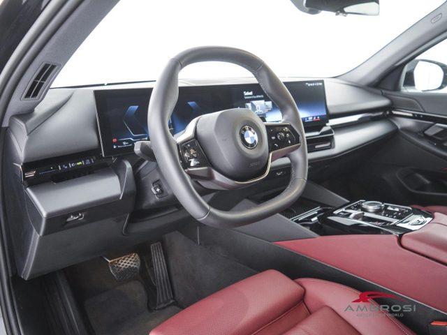 BMW 520 Serie 5 d 48V sDrive Auto