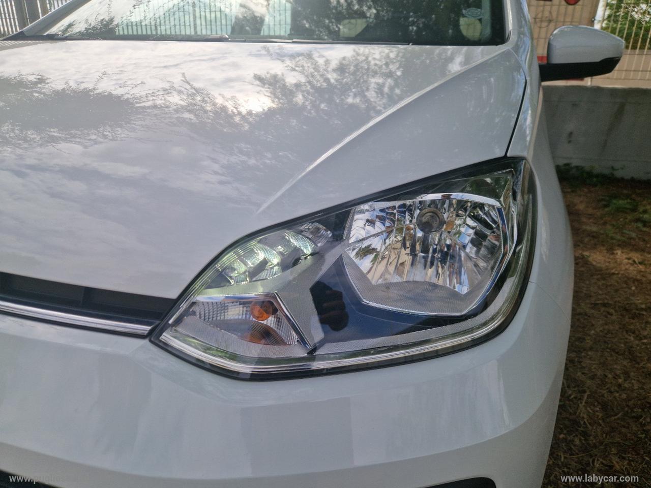 VOLKSWAGEN 1.0 5p. eco move up! BMT