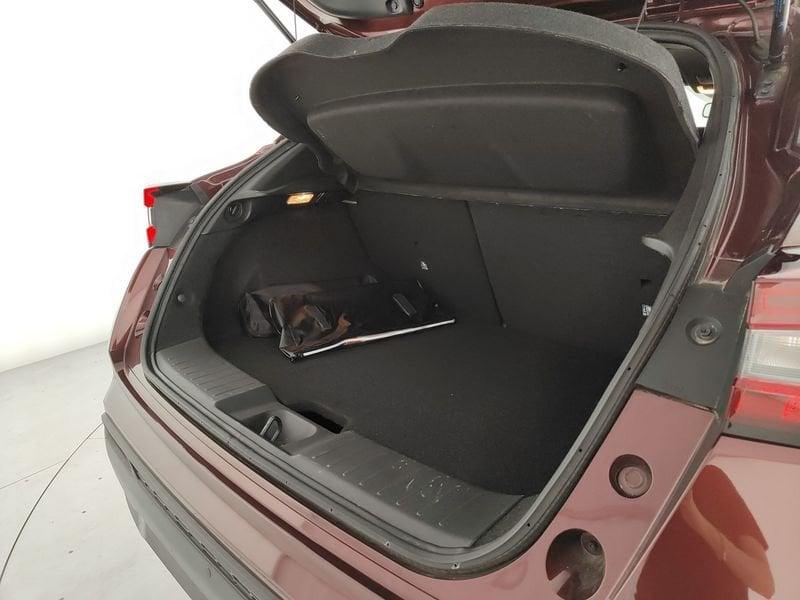 Nissan Juke Juke 1.0 dig-t N-Connecta 114cv dct