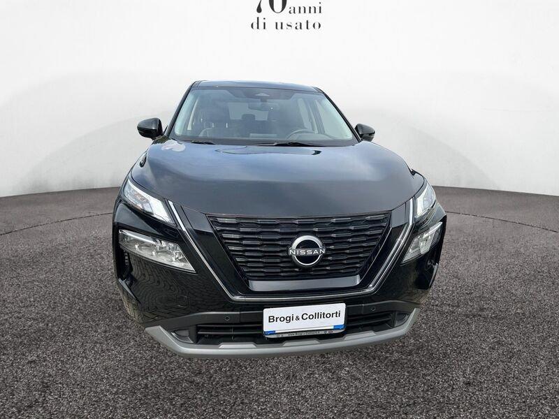 Nissan X-Trail 1.5 e-power Acenta 2wd auto