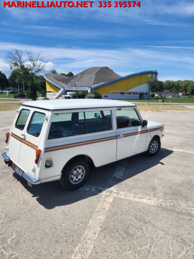 AUSTIN Estate Mini CLUBMAN 1000