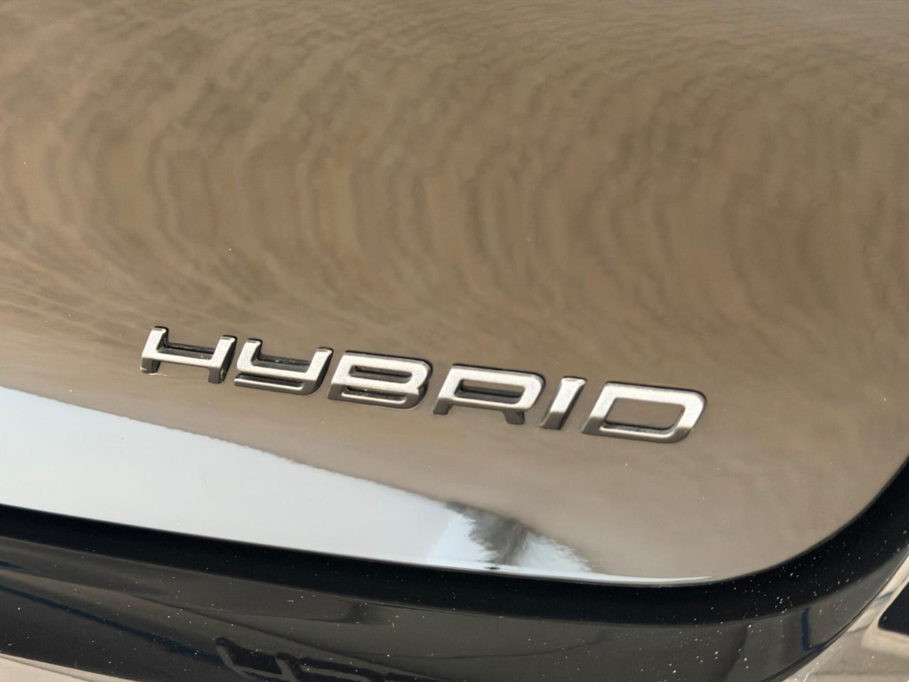 Peugeot 208 Hybrid 145 e-DCS6 Allure Km 15000 2025