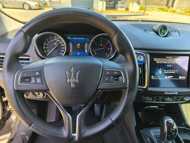 MASERATI Levante V6 Diesel 275 CV AWD
