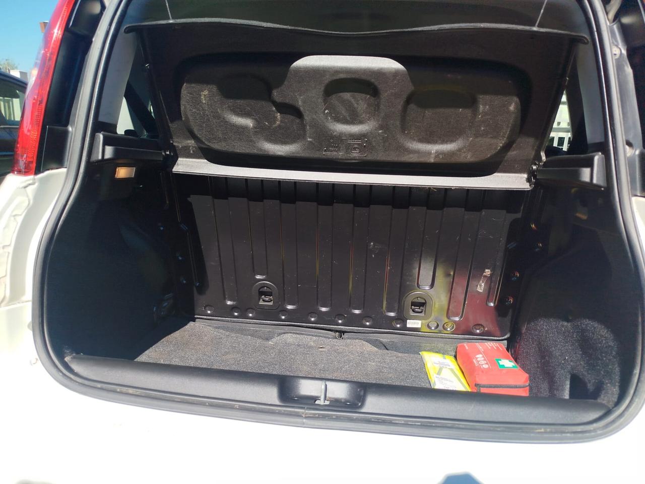 PANDA CITY LIFE *PREZZO VERO* 1.0 HYBRID - BLUETOOTH -SENSORI PARCHEGGIO