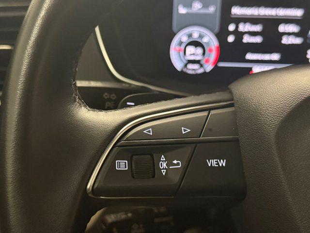 AUDI Q5 SPB 40 TDI quattro S tronic S line