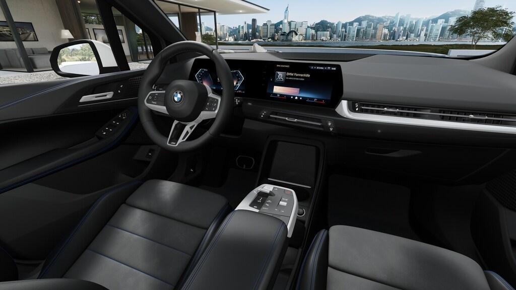 BMW Serie 2 Active Tourer 216 i Msport DCT