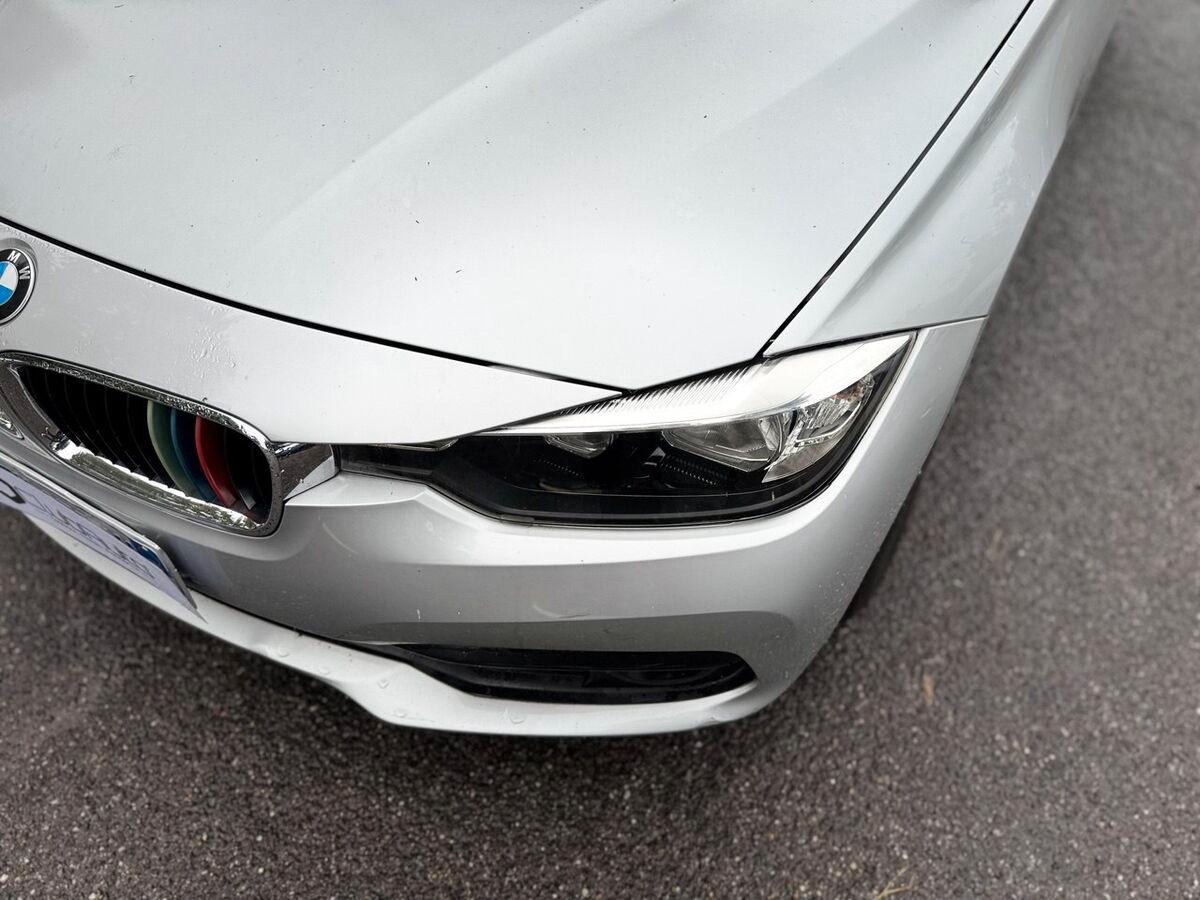 BMW Serie 3 Touring 316d Business Advantage auto