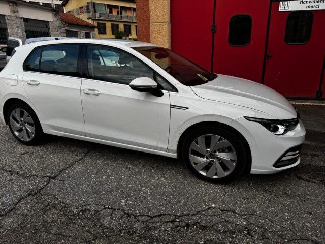 VOLKSWAGEN Golf 1.5 eTSI 150 CV EVO ACT DSG Style