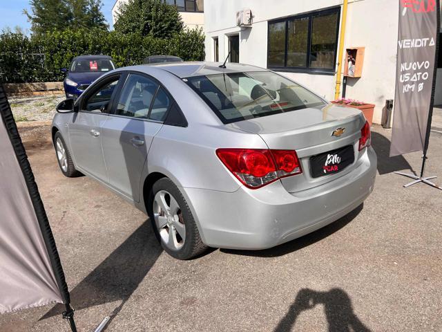 CHEVROLET Cruze 2.0 Diesel 150CV 4 porte LT