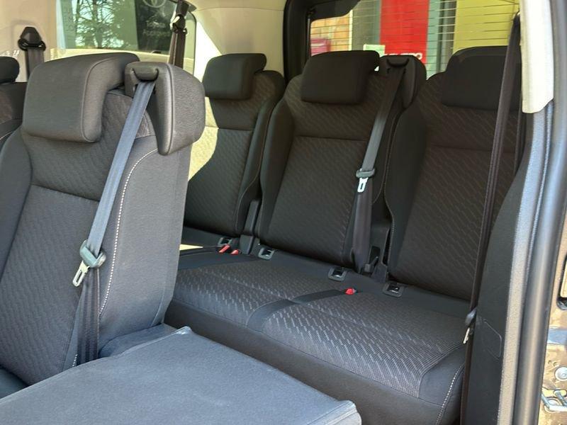 Toyota Proace Verso 2.0D 150Cv S&S M/T L1 D Executive