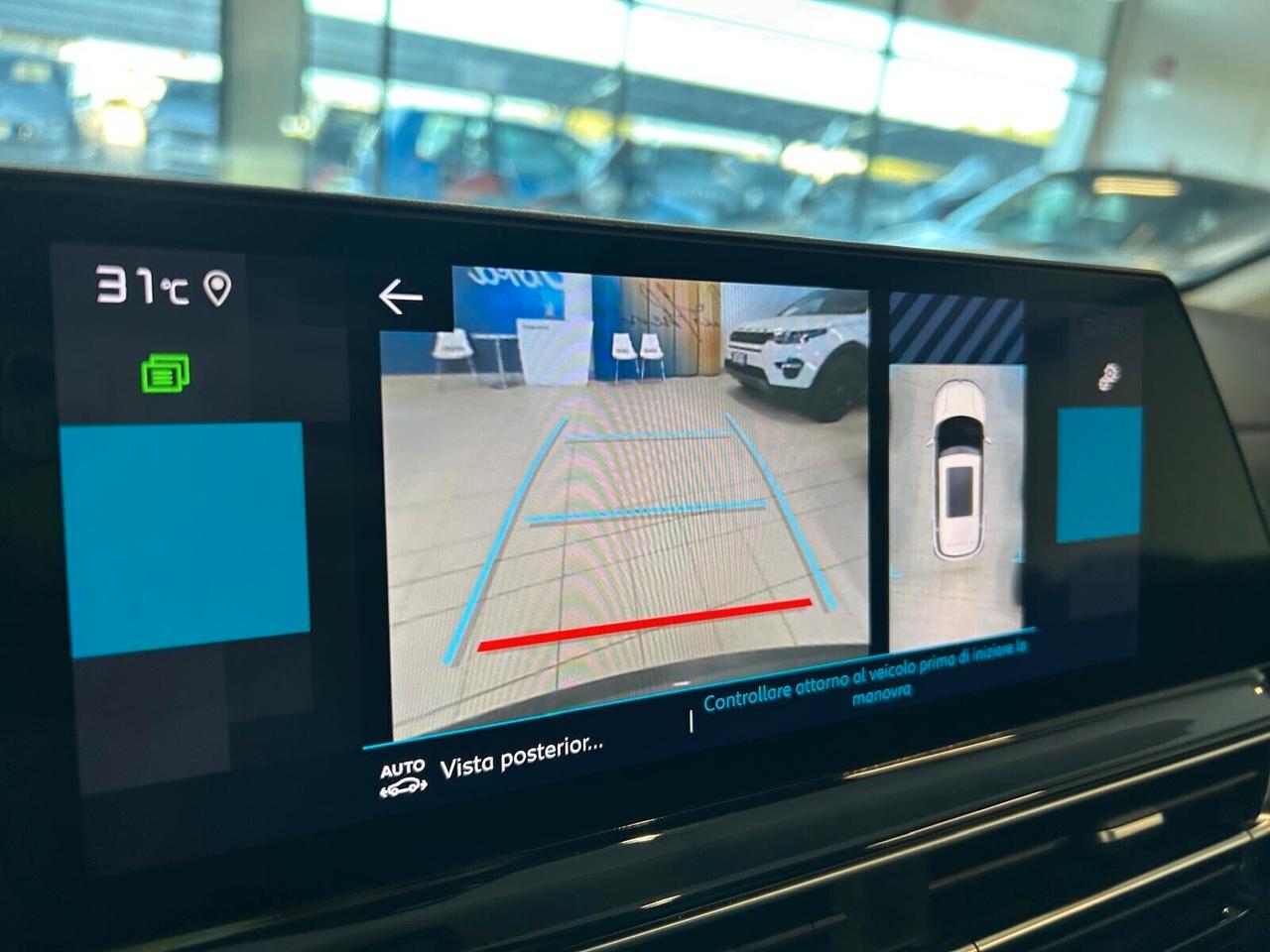 Citroen C5 Aircross MAX BlueHDi 130 EAT8 SPOTICAR