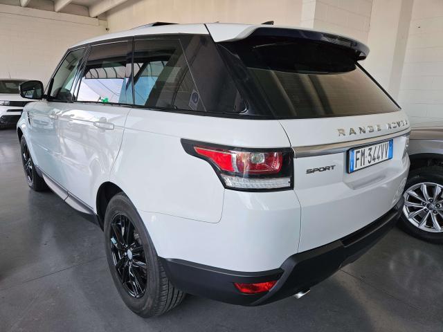 Land Rover Range Rover Sport 3.0 tdV6 HSE Dynamic