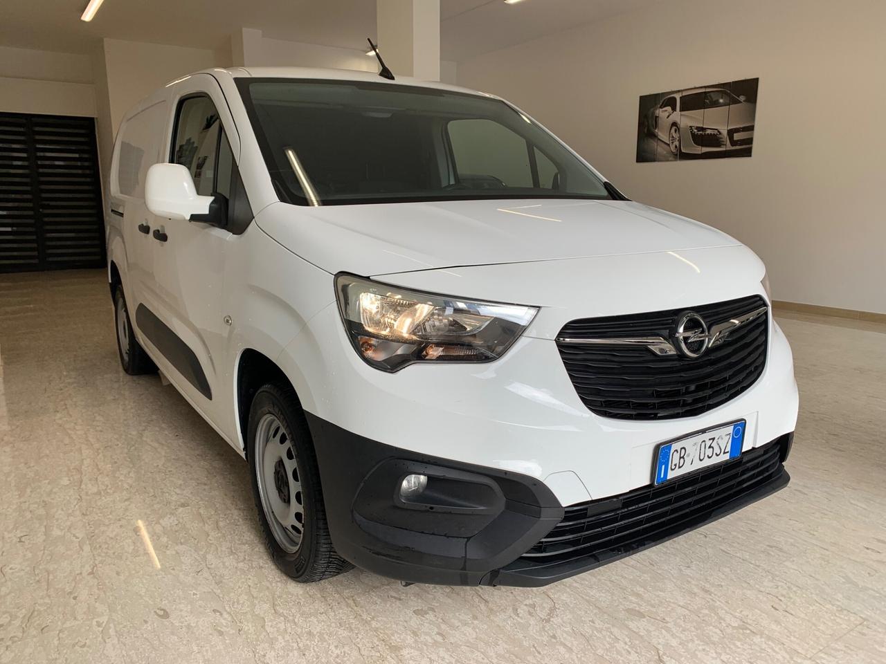 Opel combo 1.5 diesel 2020