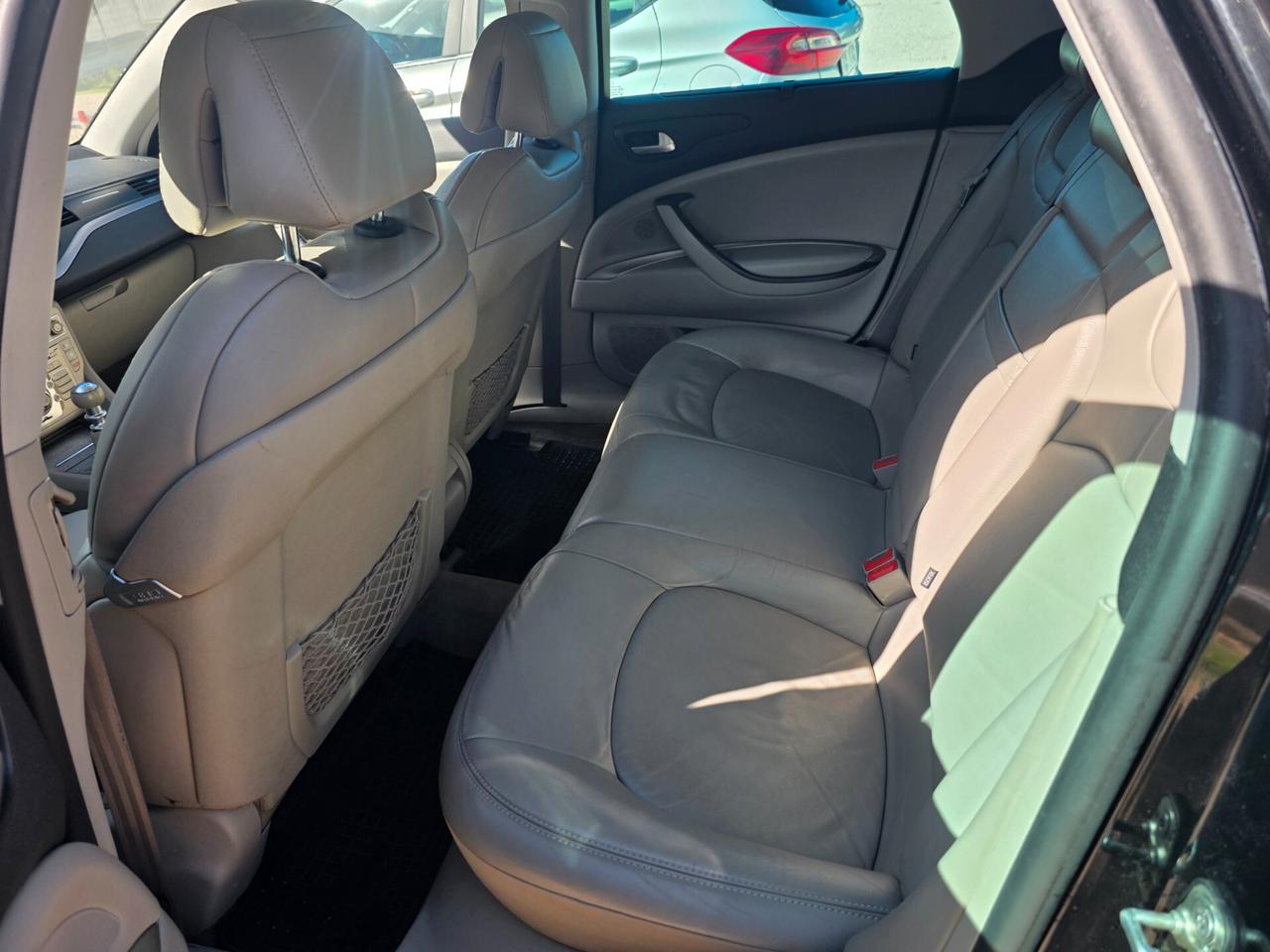 Citroen C5 2.0 HDi 140 Exclusive