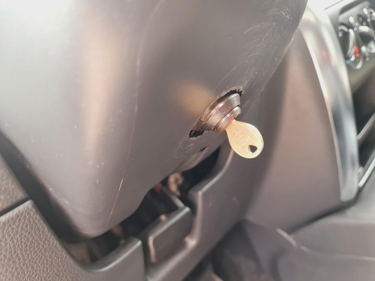 Fiat Sedici Benzina gpl 2012