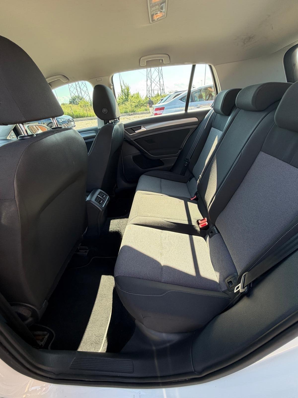 Volkswagen Golf 1.6 TDI 90 CV 5p. Trendline BlueMotion Technology