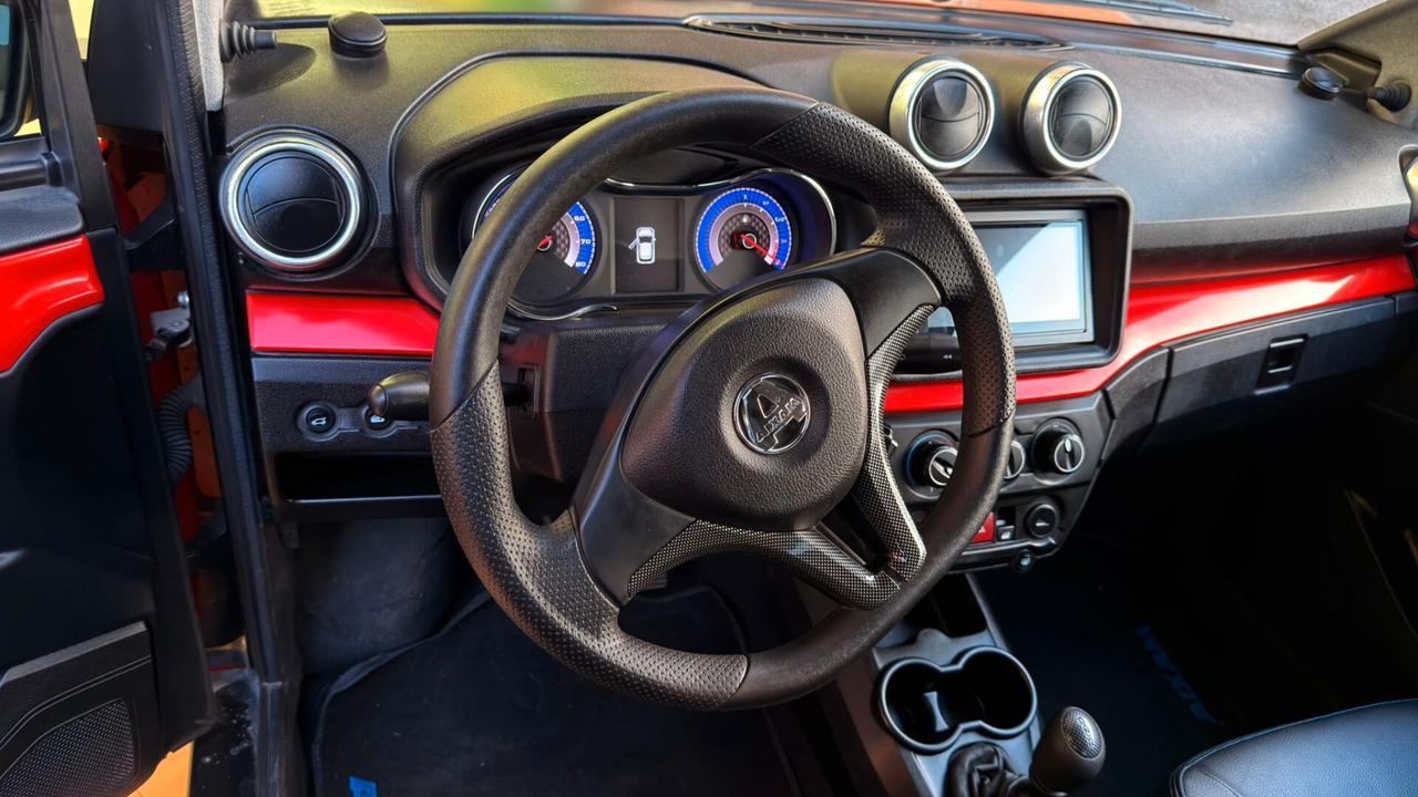 Aixam City GTO Emotion