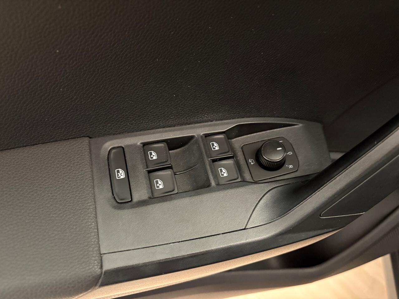 Seat Arona 1.6 TDI 95 CV DSG Style