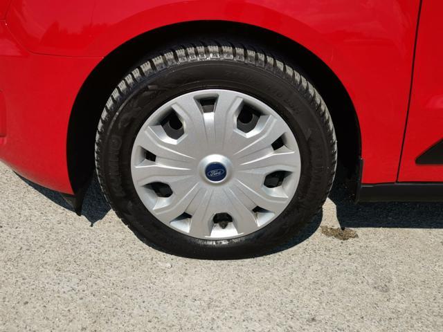 FORD FURGONE TRANSIT CONNECT 3posti /+Iva