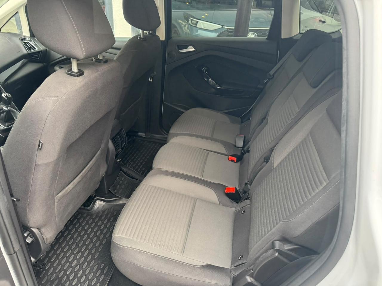 Ford C-Max 1.5 TDCi 95CV Start&Stop Titanium