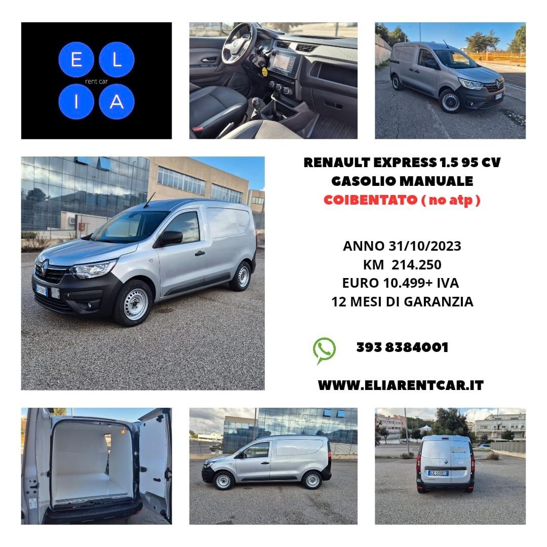 COIBENTATO ( no atp )