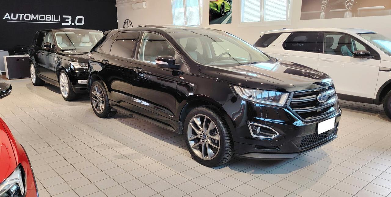 Ford Edge 2.0 TDCI 210 CV AWD ST Line MOTORE NUOVO
