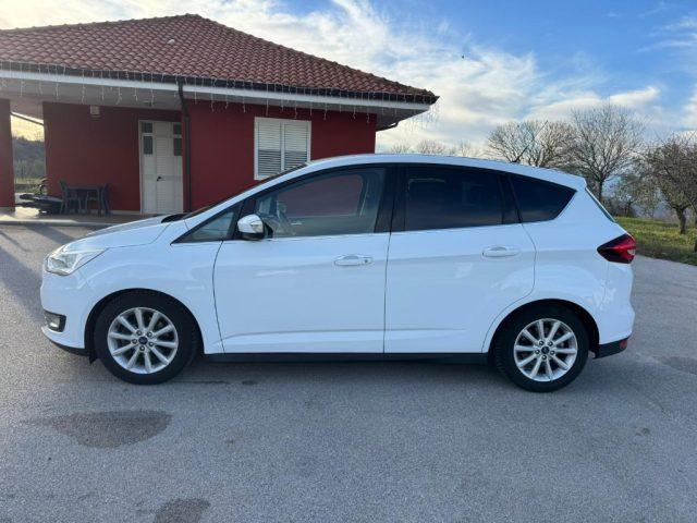 FORD C-Max 1.5 TDCi 95CV Start&Stop Titanium