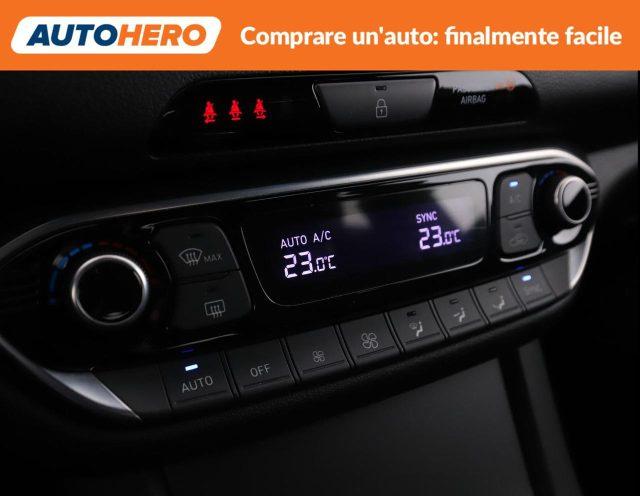 HYUNDAI i30 1.0 T-GDI iMT 48V 5 porte N-Line