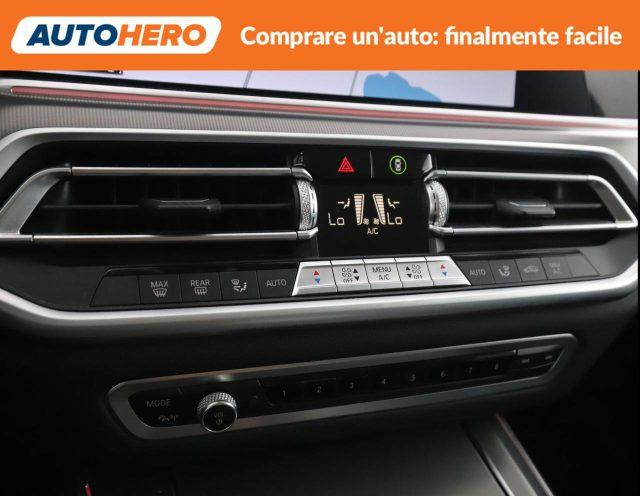 BMW X5 xDrive30d 48V xLine