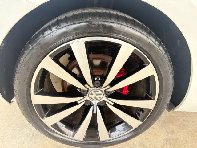 VOLKSWAGEN Maggiolino 2.0 TSI DSG Sport CAMBIO AUTOMATICO PRONTA CONSEGN