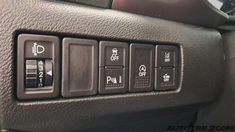 Suzuki Vitara Vitara 1.4 Hybrid Cool AZIENDALE